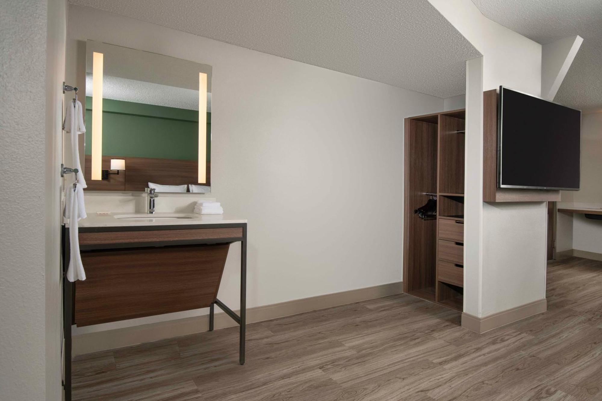 Hyatt Place Denver-South/Park Meadows Lone Tree Exterior photo