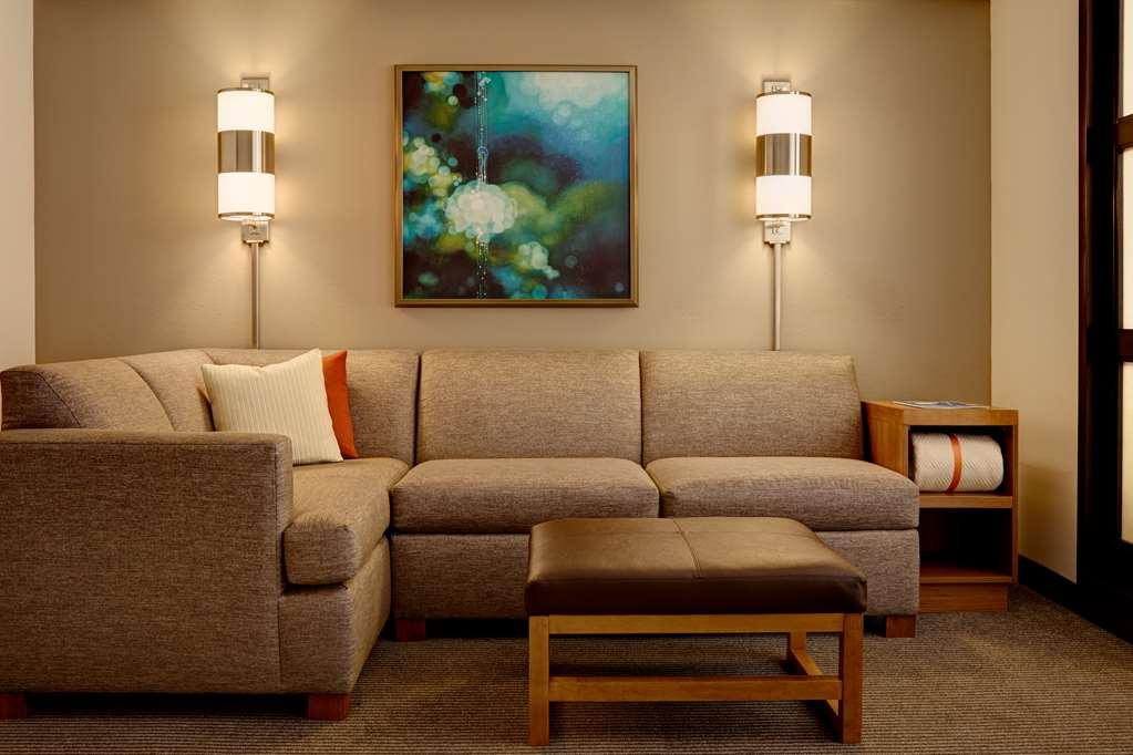Hyatt Place Denver-South/Park Meadows Lone Tree Room photo